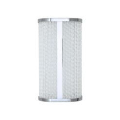 LED аплик за баня NOWODVORSKI 10729 PALMAS LED CHROME - Image 4