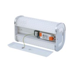 LED аплик за баня NOWODVORSKI 10729 PALMAS LED CHROME - Image 6