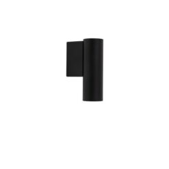Аплик NOWODVORSKI 10747 FOURTY WALL S BLACK