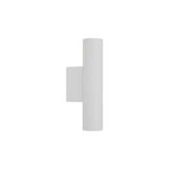 Аплик NOWODVORSKI 10752 FOURTY WALL M WHITE