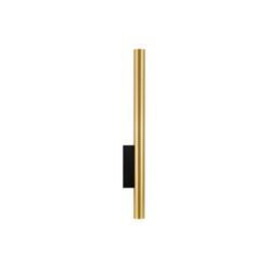 Аплик NOWODVORSKI 10760 FOURTY WALL XL SOLID BRASS