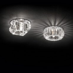 Луна за вграждане IDEAL LUX 107691 SOUL-1 FI1 - Image 2