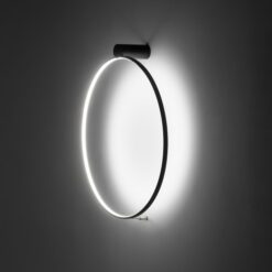 LED аплик NOWODVORSKI 10815 CIRCOLO LED M 3000K - Image 4