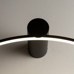 LED аплик NOWODVORSKI 10815 CIRCOLO LED M 3000K - Image 3