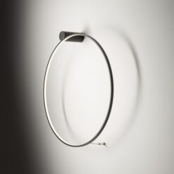 LED аплик NOWODVORSKI 10815 CIRCOLO LED M 3000K - Image 6