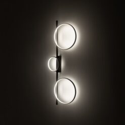 LED аплик NOWODVORSKI 10816 CIRCOLO LED 3000K - Image 2
