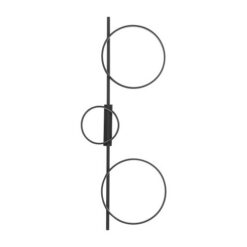 LED аплик NOWODVORSKI 10816 CIRCOLO LED 3000K
