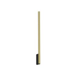 Аплик NOWODVORSKI 10828 LASER WALL XL BRASS