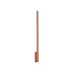 Аплик NOWODVORSKI 10831 LASER WALL XL COPPER