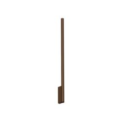 Аплик NOWODVORSKI 10832 LASER WALL XL CHOCOLATE