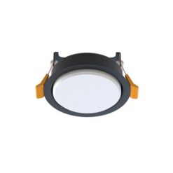 Луна за вграждане NOWODVORSKI 10841 UNO S BLACK