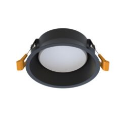 Луна за вграждане NOWODVORSKI 10843 UNO M BLACK