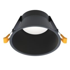 Луна за вграждане NOWODVORSKI 10845 UNO L BLACK