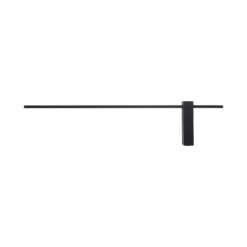 LED аплик с ключ NOWODVORSKI 10851 MOTIVE L 4000K