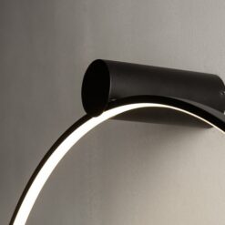 LED аплик NOWODVORSKI 10865 CIRCOLO LED M 4000K - Image 5