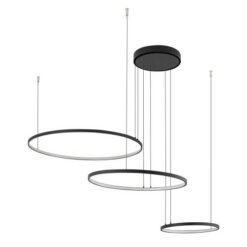 LED пендел NOWODVORSKI 10867 CIRCOLO LED 4000K