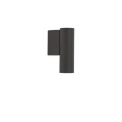 Аплик NOWODVORSKI 10889 FOURTY WALL S GREY