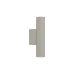 Аплик NOWODVORSKI 10890 FOURTY WALL M SILK GREY
