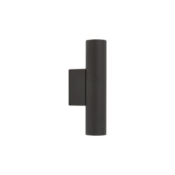 Аплик NOWODVORSKI 10891 FOURTY WALL M GREY