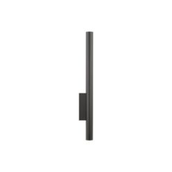 Аплик NOWODVORSKI 10893 FOURTY WALL XL GREY