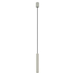Пендел NOWODVORSKI 10902 FOURTY M SILK GREY