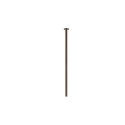 Пендел за вграждане NOWODVORSKI 10912 LASER 750 CHOCOLATE
