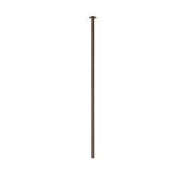 Пендел за вграждане NOWODVORSKI 10923 LASER 1100 CHOCOLATE