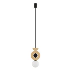 Пендел NOWODVORSKI 11174 DROPS WOOD B