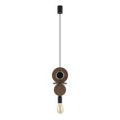 Пендел NOWODVORSKI 11175 DROPS WOOD C