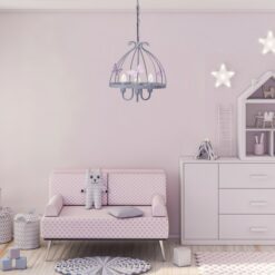 Детски пендел MILAGRO MLP1170 KAGO - Image 3