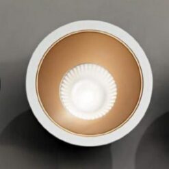 LED луна за вграждане IDEAL LUX 192307 GAME ROUND - Image 2