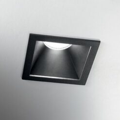 LED луна за вграждане IDEAL LUX 192383 GAME SQUARE