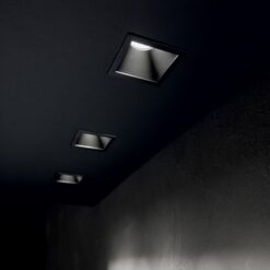 LED луна за вграждане IDEAL LUX 192383 GAME SQUARE - Image 2