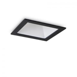 LED луна за вграждане IDEAL LUX 192406 GAME SQUARE
