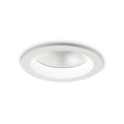 Луна за вграждане IDEAL LUX 193380 BASIC ACCENT 30W 4000K