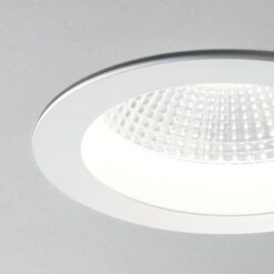 LED фасадна луна за вграждане IDEAL LUX 193489 BASIC ACCENT - Image 2