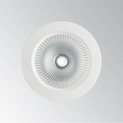 Луна за вграждане IDEAL LUX 193380 BASIC ACCENT 30W 4000K - Image 2