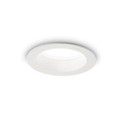 LED луна за вграждане за баня IDEAL LUX 193519 BASIC WIDE