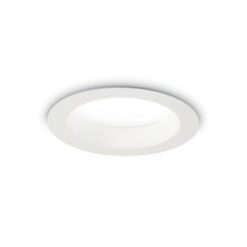 LED луна за вграждане за баня IDEAL LUX 193526 BASIC WIDE