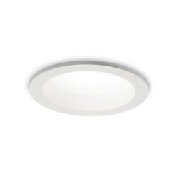 LED фасадна луна за вграждане IDEAL LUX 193540 BASIC WIDE