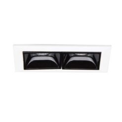 LED луна за вграждане IDEAL LUX 206196 LIKA TRIM