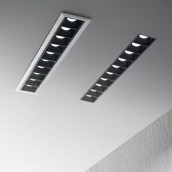 LED луна за вграждане IDEAL LUX 206233 LIKA TRIM - Image 2