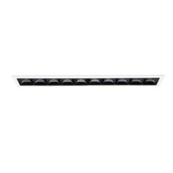 LED луна за вграждане IDEAL LUX 206233 LIKA TRIM