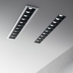LED луна за вграждане IDEAL LUX 206240 LIKA TRIMLESS - Image 2