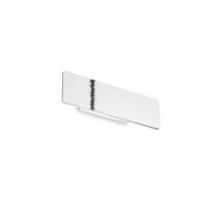 Аплик IDEAL LUX 282145 ZIG ZAG AP D29 CROMO 3000K