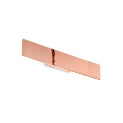 Аплик IDEAL LUX282176 ZIG ZAG AP D53 RAME 3000K