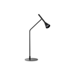 LED настолна лампа IDEAL LUX 283333 DIESIS TL BLACK