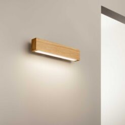 LED аплик IDEAL LUX 284477 CRAFT AP D40 - Image 2