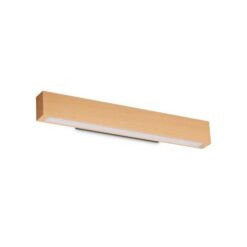 LED аплик IDEAL LUX 284491 CRAFT AP D60