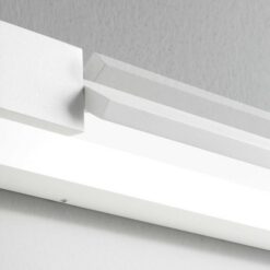LED аплик IDEAL LUX 287560 BALANCE AP D45 WHITE - Image 2
